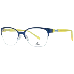 Monture Gianfranco Ferre GFF0091 53003 – lunettes de vue Trapèze Femmes