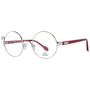 Monture Gianfranco Ferre GFF0093 48004 – lunettes de vue Rond Femmes