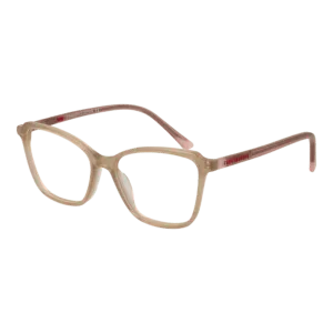 Monture Funky Buddha FBD1066 48003 – lunettes de vue Les yeux du chat Femmes
