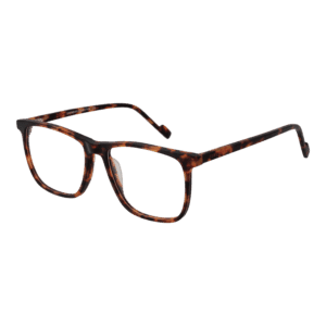 Monture Funky Buddha FBD1073 56003 – lunettes de vue Rectangle Hommes