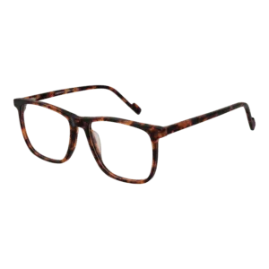 Monture Funky Buddha FBD1073 56003 – lunettes de vue Rectangle Hommes