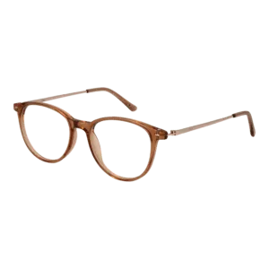 Monture Funky Buddha FBD1077 49002 – lunettes de vue Rectangle Femmes