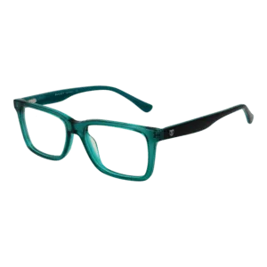 Monture Bulget BGT6205 51T01 – lunettes de vue Rectangle Hommes