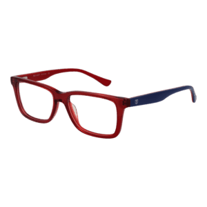 Monture Bulget BGT6205 51T03 – lunettes de vue Rectangle Hommes