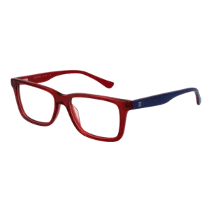 Monture Bulget BGT6205 51T03 – lunettes de vue Rectangle Hommes