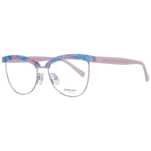 Monture Ana Hickmann HI1051 54E03 – lunettes de vue Rond Femmes