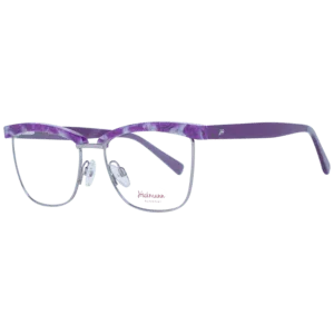 Monture Ana Hickmann HI1052 54E03 – lunettes de vue Rectangle Femmes