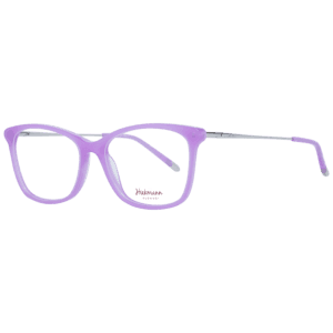 Monture Ana Hickmann HI6067 53T03 – lunettes de vue Rectangle Femmes