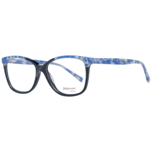 Monture Ana Hickmann HI6084 53A01 – lunettes de vue Rectangle Femmes