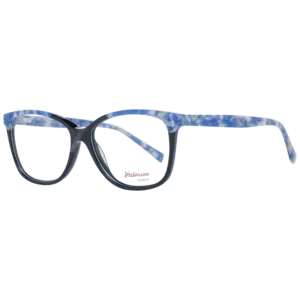 Monture Ana Hickmann HI6084 53A01 – lunettes de vue Rectangle Femmes