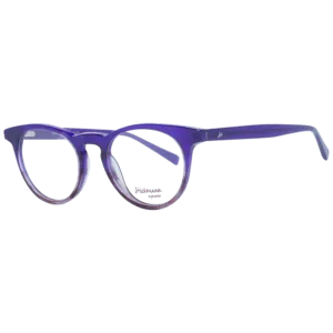 Monture Ana Hickmann HI6089 48C02 – lunettes de vue Rond Femmes