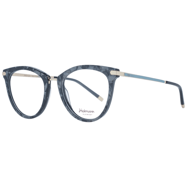 Monture Ana Hickmann HI6090 51E01 – lunettes de vue Rond Femmes
