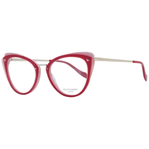 Monture Ana Hickmann AH6326 52H03 – lunettes de vue Papillon Femmes