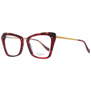 Monture Ana Hickmann AH6327 52H02 – lunettes de vue Papillon Femmes