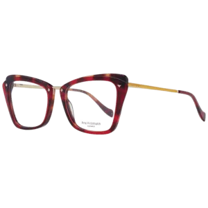 Monture Ana Hickmann AH6327 52H02 – lunettes de vue Papillon Femmes