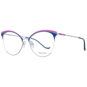 Monture Ana Hickmann HI1055 5306B – lunettes de vue Œil de chat Femmes