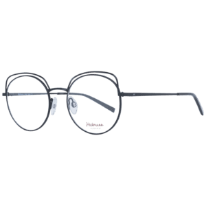 Monture Ana Hickmann HI1057 5209B – lunettes de vue Rond Femmes