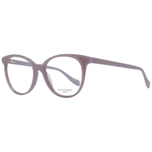 Monture Ana Hickmann AH6348 51H05 – lunettes de vue Papillon Femmes