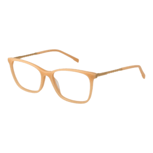Monture Bulget BG6322 54E02 – lunettes de vue Les yeux du chat Femmes