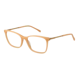 Monture Bulget BG6322 54E02 – lunettes de vue Les yeux du chat Femmes