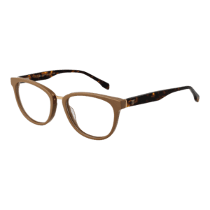 Monture Bulget BG6300 53D01 – lunettes de vue Les yeux du chat Femmes