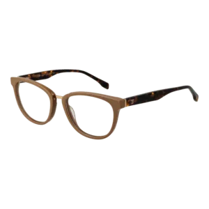 Monture Bulget BG6300 53D01 – lunettes de vue Les yeux du chat Femmes