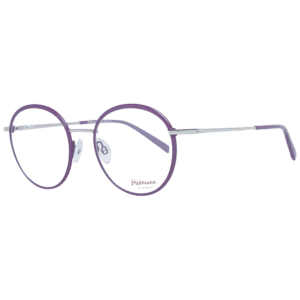 Monture Ana Hickmann HI1078 5113A – lunettes de vue Rond Femmes