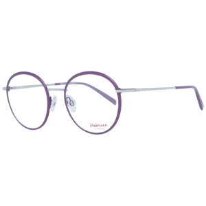 Monture Ana Hickmann HI1078 5113A – lunettes de vue Rond Femmes