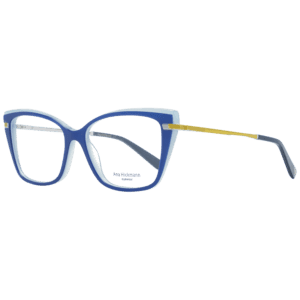Monture Ana Hickmann AH6372 5503S – lunettes de vue Papillon Femmes