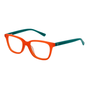 Monture Bulget BGK6019U 46T01 – lunettes de vue Rectangle Enfants