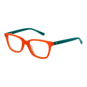 Monture Bulget BGK6019U 46T01 – lunettes de vue Rectangle Enfants