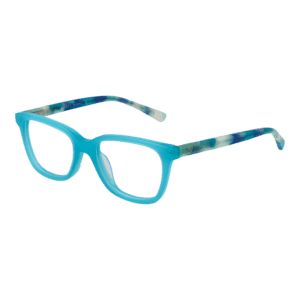 Monture Bulget BGK6019U 46T02 – lunettes de vue Rectangle Enfants