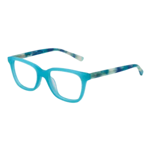 Monture Bulget BGK6019U 46T02 – lunettes de vue Rectangle Enfants