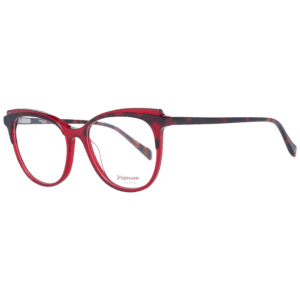 Monture Ana Hickmann HI6132E 53H02 – lunettes de vue Papillon Femmes