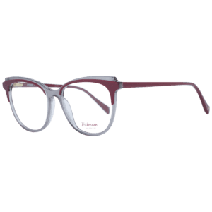 Monture Ana Hickmann HI6132E 53H01 – lunettes de vue Papillon Femmes