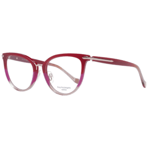 Monture Ana Hickmann AH6370 53C02 – lunettes de vue Papillon Femmes