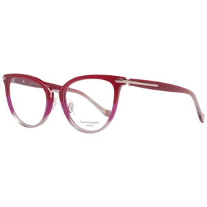 Monture Ana Hickmann AH6370 53C02 – lunettes de vue Papillon Femmes