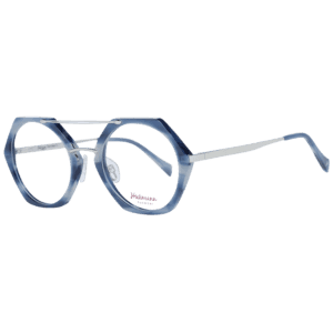 Monture Ana Hickmann HI6136 51E03 – lunettes de vue Aviateur Femmes