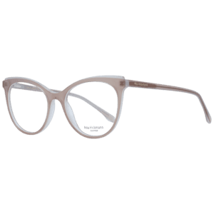 Monture Ana Hickmann AH6386 52H03 – lunettes de vue Papillon Femmes