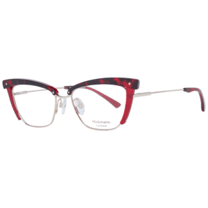 Monture Ana Hickmann HI1111 54H01 – lunettes de vue Les yeux du chat Femmes