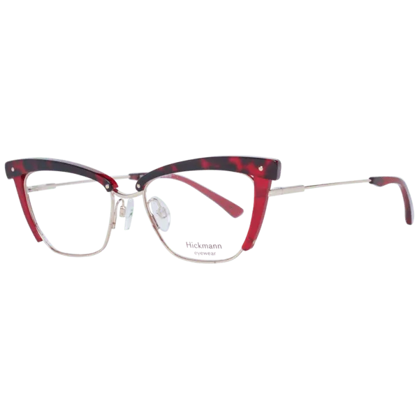 Lunettes de vue Ana Hickmann HI1111 54H01 – modèle Les yeux du chat Monture Ana Hickmann HI1111 54H01 – lunettes de vue Les yeux du chat Femmes
