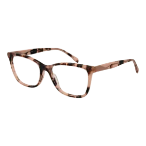 Monture Bulget BG6333 54G21 – lunettes de vue Les yeux du chat Femmes