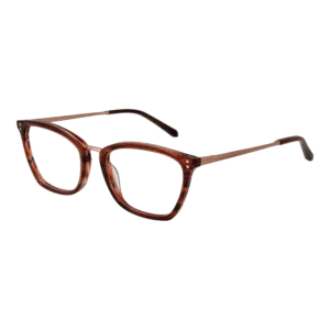 Monture Bulget BG6388 53E02 – lunettes de vue Les yeux du chat Femmes