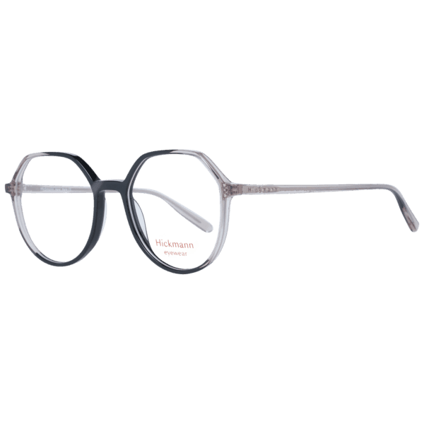 Lunettes de vue Ana Hickmann HI6193 52P02 – modèle Carré Monture Ana Hickmann HI6193 52P02 – lunettes de vue Carré Femmes