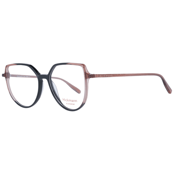 Monture Ana Hickmann HI6196 53P02 – lunettes de vue Œil de chat Femmes