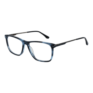 Monture Bulget BG6419M 54E01 – lunettes de vue Rectangle Hommes