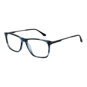Monture Bulget BG6419M 54E01 – lunettes de vue Rectangle Hommes