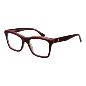 Monture Bulget BG6424 53H03 – lunettes de vue Rectangle Femmes