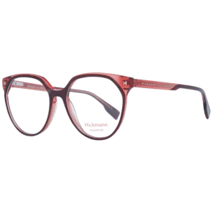 Monture Ana Hickmann HI6226 52H02 – lunettes de vue Rond Femmes
