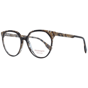 Monture Ana Hickmann HI6226 52H04 – lunettes de vue Rond Femmes